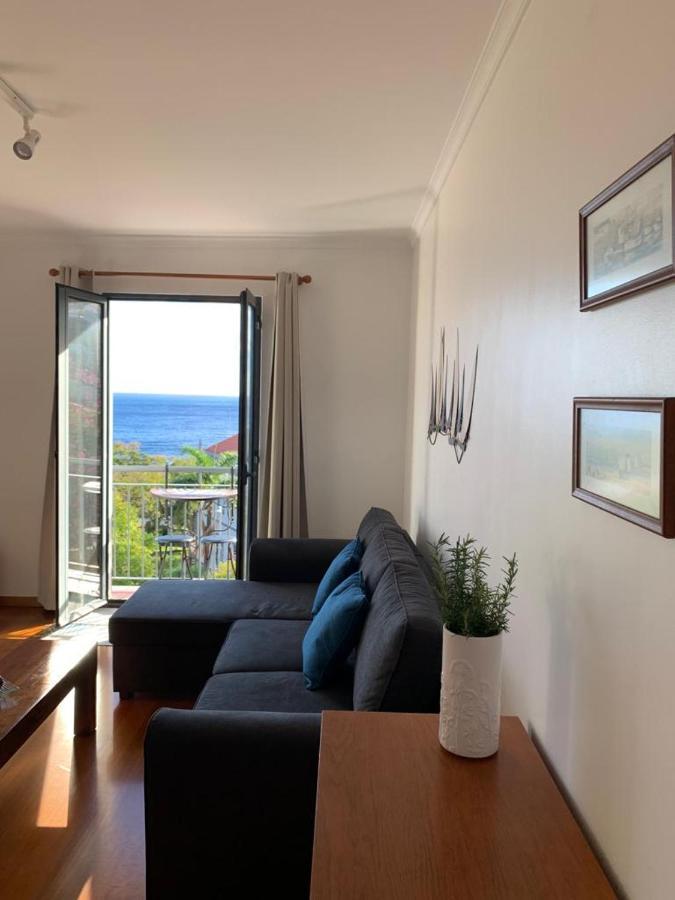 Amazing Sea Light Apartment, Close To The Beach. Santa Cruz  Exteriör bild