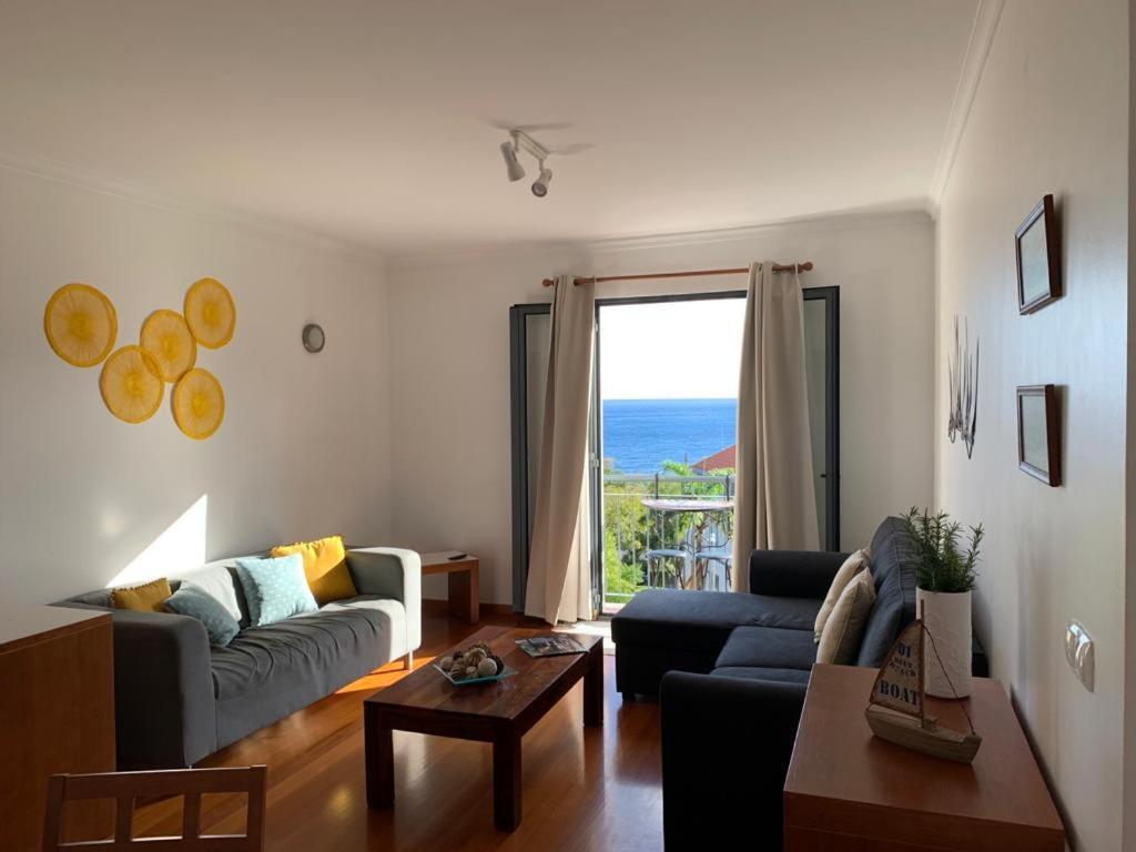 Amazing Sea Light Apartment, Close To The Beach. Santa Cruz  Exteriör bild