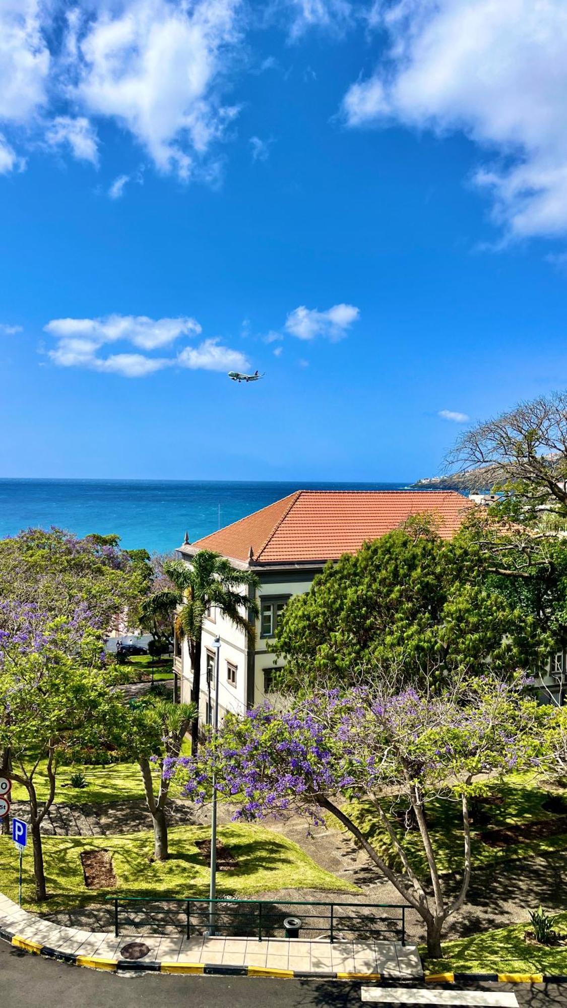 Amazing Sea Light Apartment, Close To The Beach. Santa Cruz  Exteriör bild