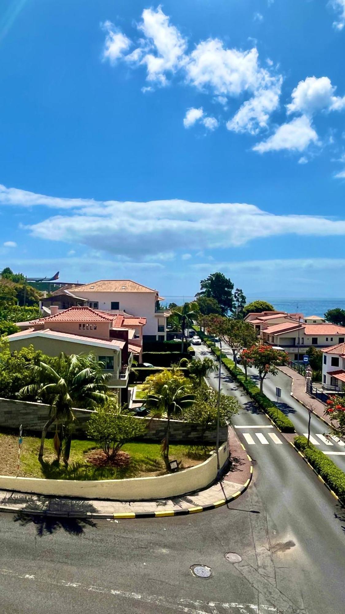 Amazing Sea Light Apartment, Close To The Beach. Santa Cruz  Exteriör bild